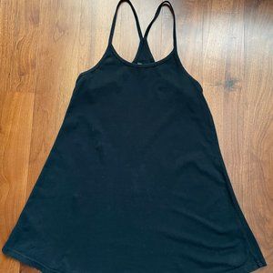 Forever 21 Black Mini Dress Small